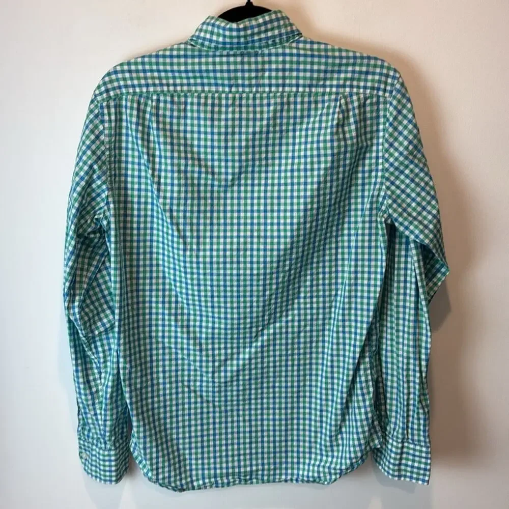 J Crew Shirt - Men's Small